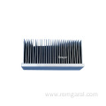 6061 6063 aluminum extrusion heat sink